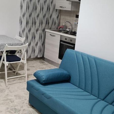 Ferienwohnung Jajo Brindisi Exterior foto