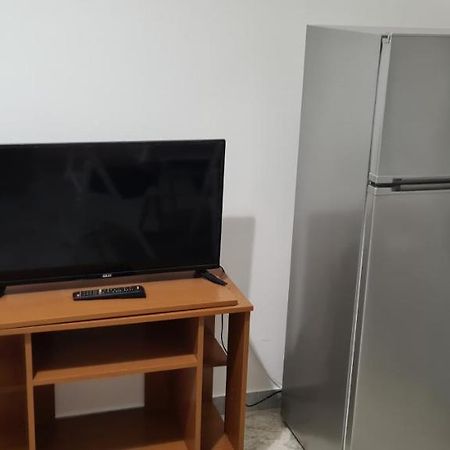Ferienwohnung Jajo Brindisi Exterior foto