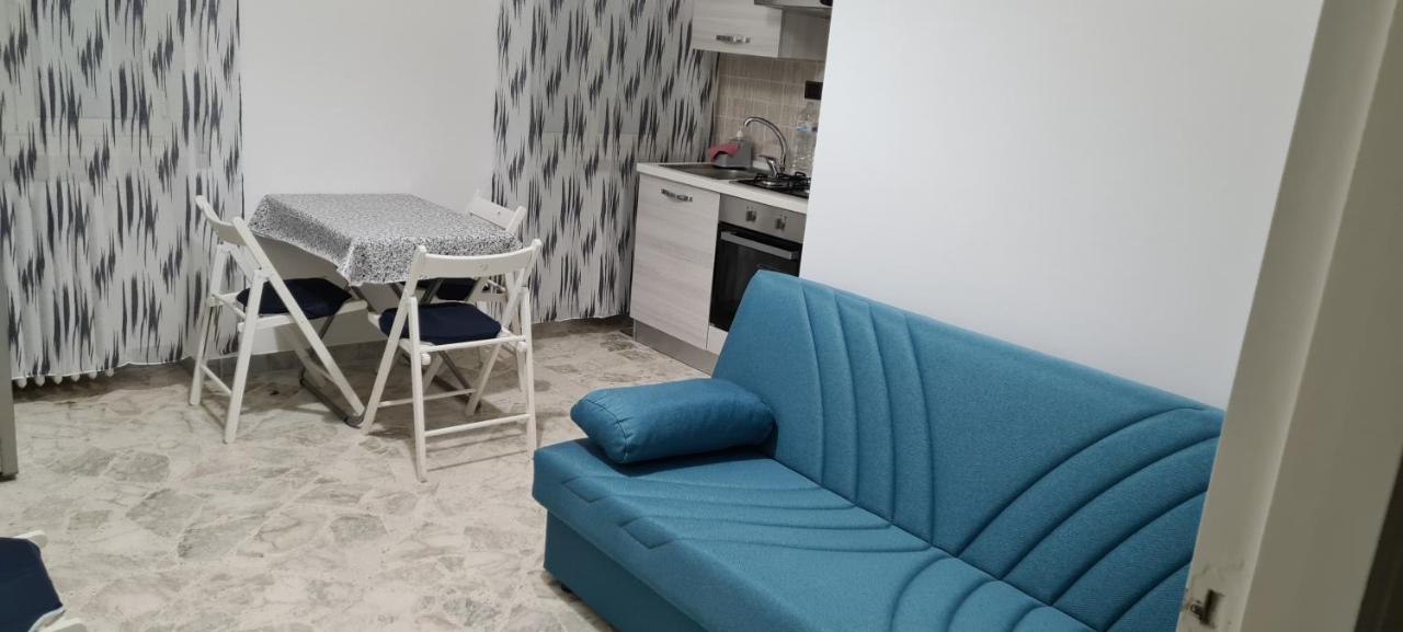Ferienwohnung Jajo Brindisi Exterior foto