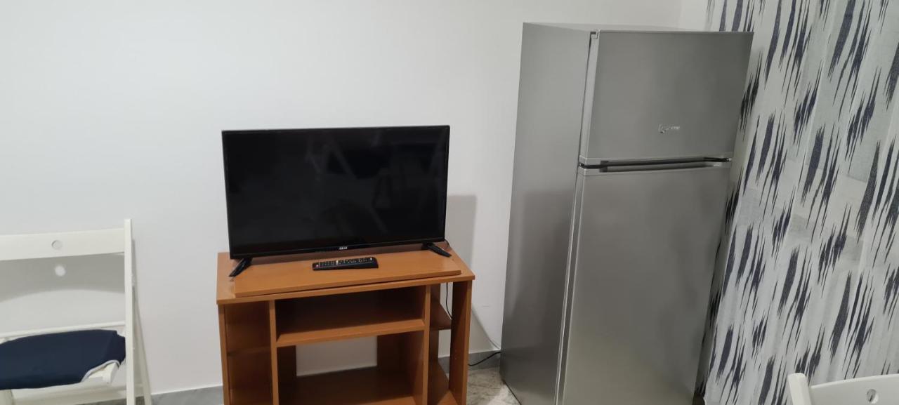 Ferienwohnung Jajo Brindisi Exterior foto