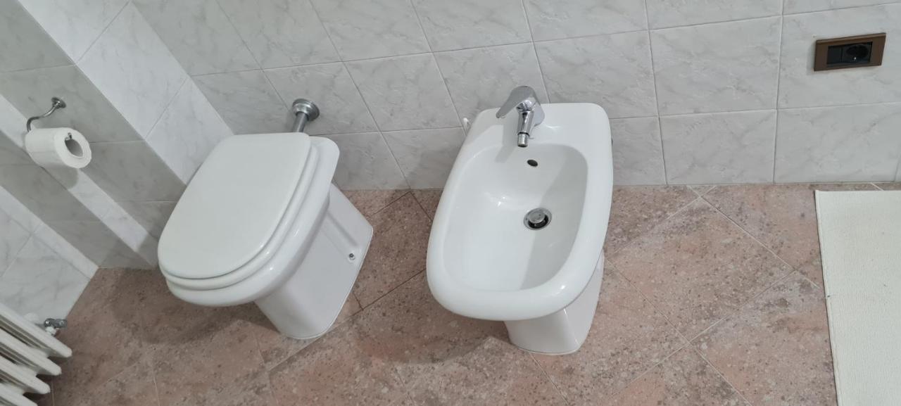 Ferienwohnung Jajo Brindisi Exterior foto