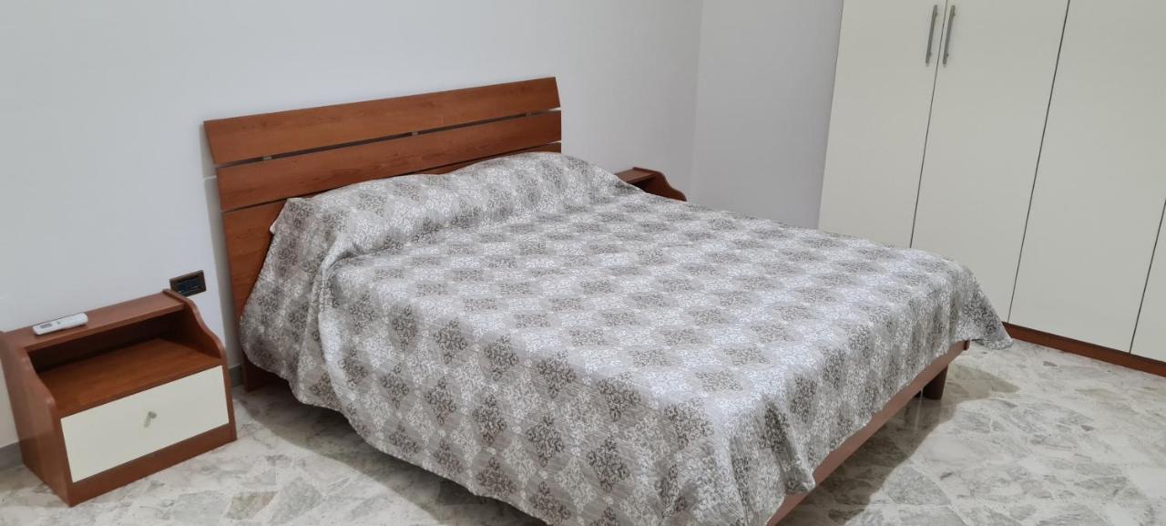 Ferienwohnung Jajo Brindisi Exterior foto