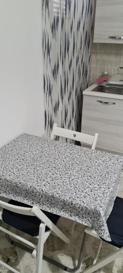 Ferienwohnung Jajo Brindisi Exterior foto