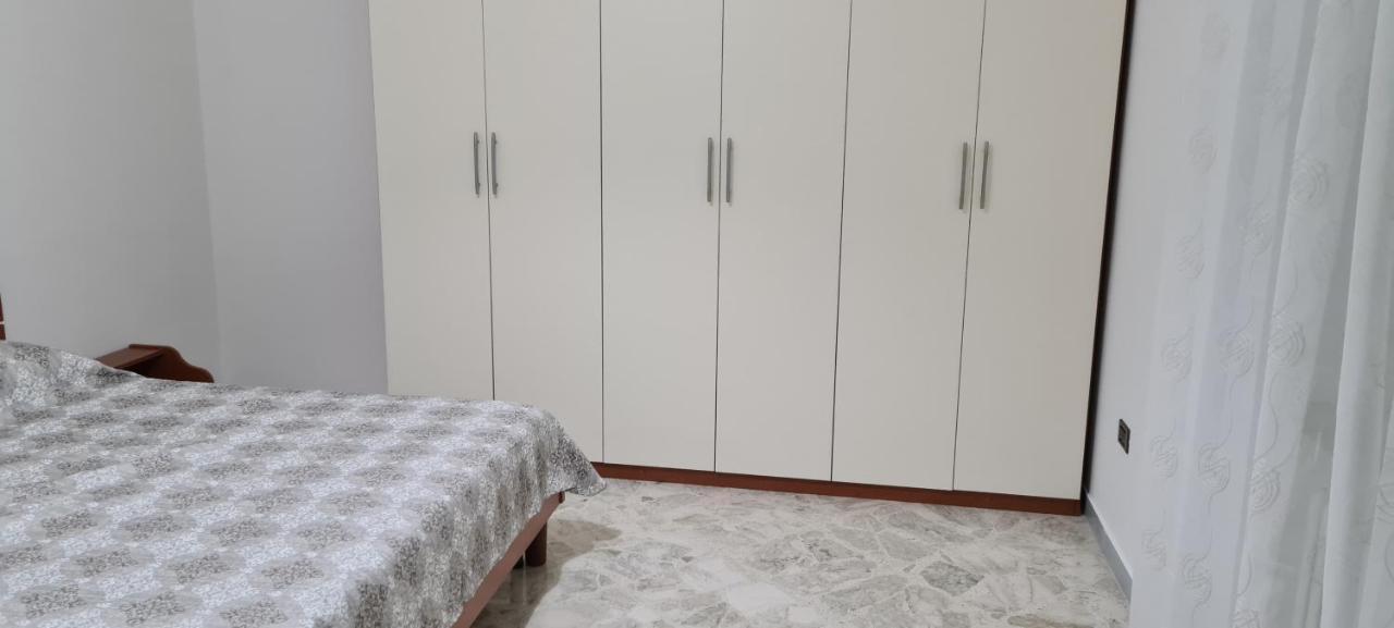 Ferienwohnung Jajo Brindisi Exterior foto